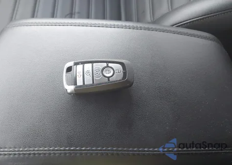 2024 Ford Edge Sel z USA, uszkodzony, nr VIN 2FMPK4J97RBA06012